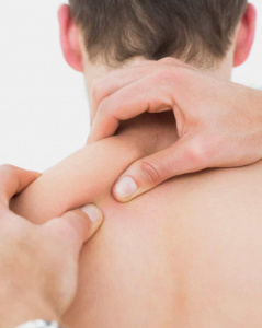 Trigger Point Therapy