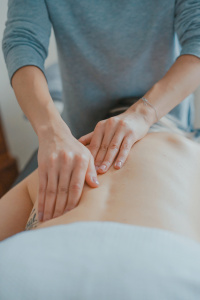 Trigger Point Therapy Carlton